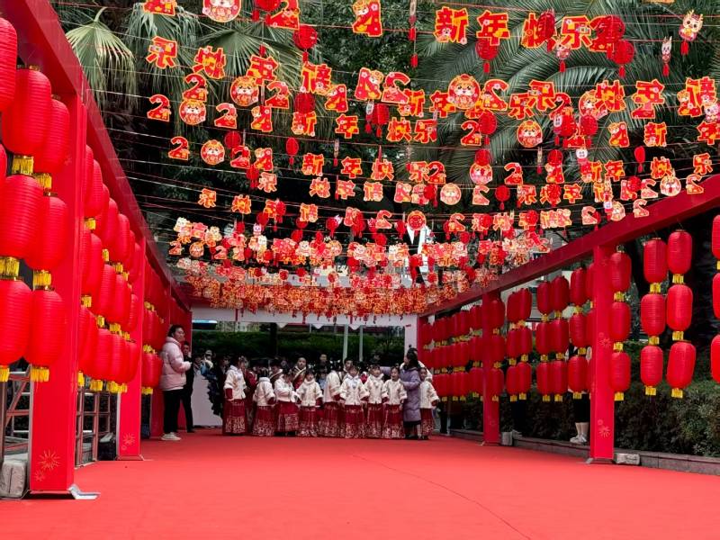 丰润区文化资源深度挖掘：构建具有城市辨识度的文旅内容矩阵