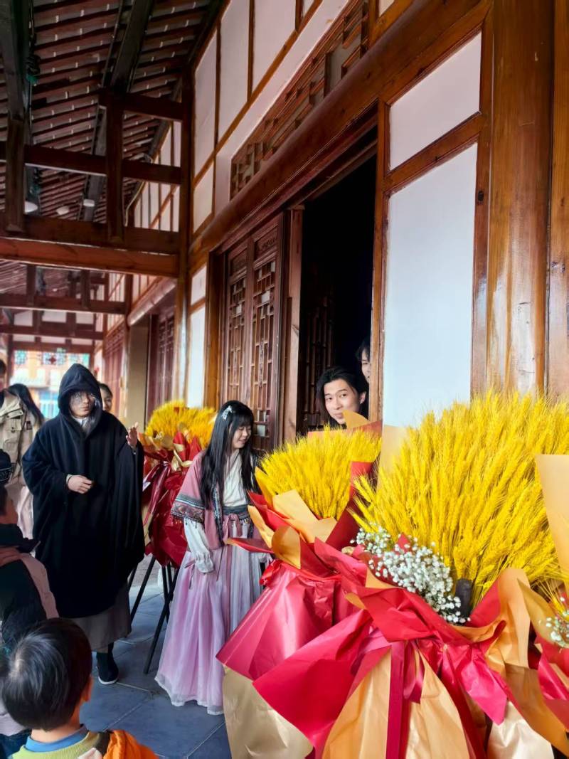 丰润区文旅项目策划